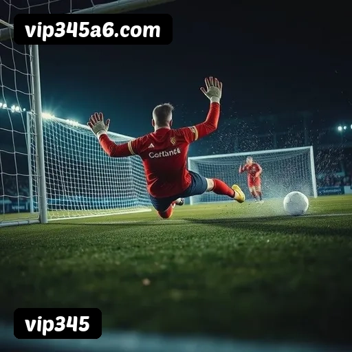 Vantagens exclusivas vip345 para jogadores brasileiros - São Paulo, Rio, BH