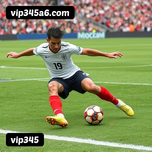 Comparação APP mobile vs versão web da vip345